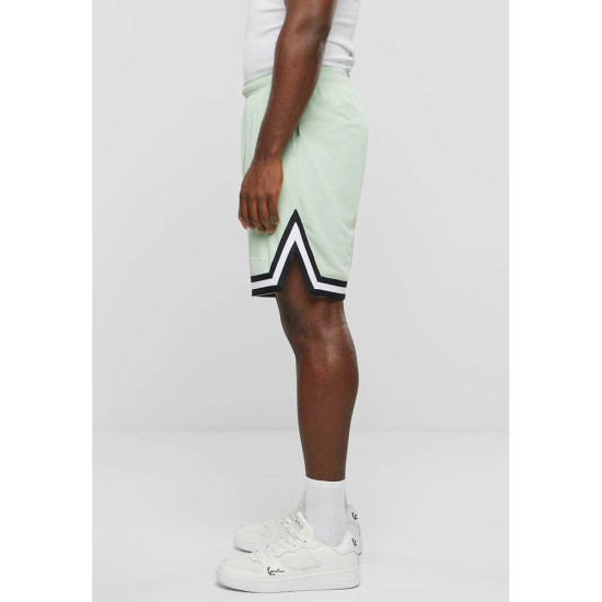 Karl Kani Ανδρικό σορτς Small Signature Essential Mesh Shorts